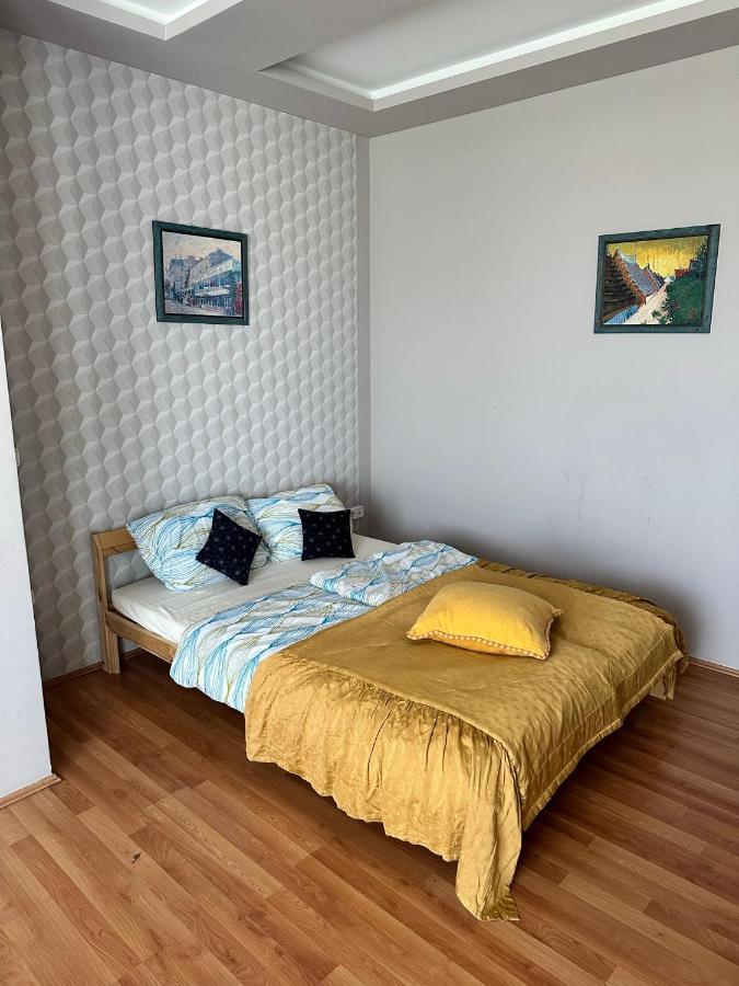 Velvet Motel Hegyeshalom Ngoại thất bức ảnh