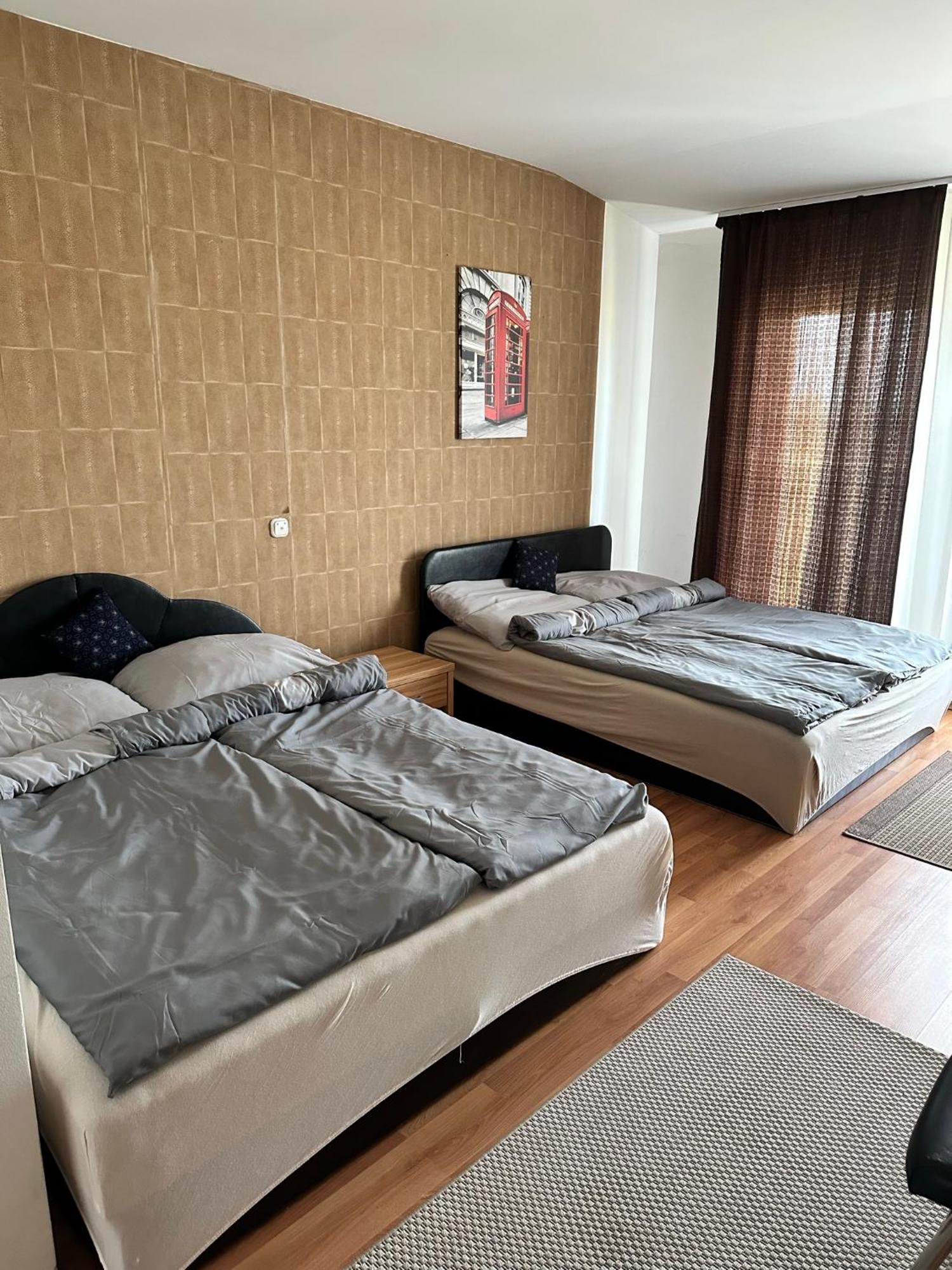 Velvet Motel Hegyeshalom Ngoại thất bức ảnh