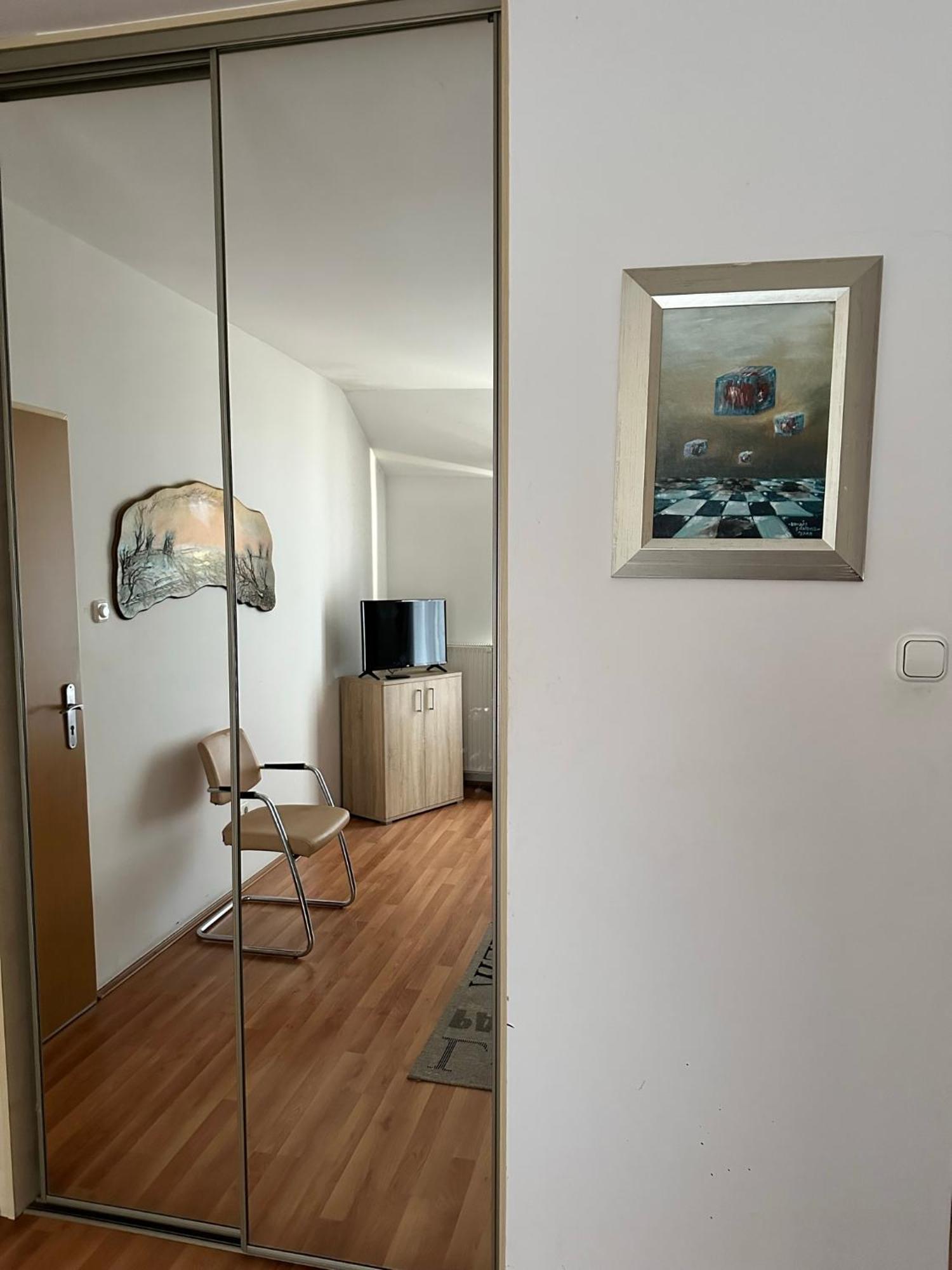 Velvet Motel Hegyeshalom Ngoại thất bức ảnh