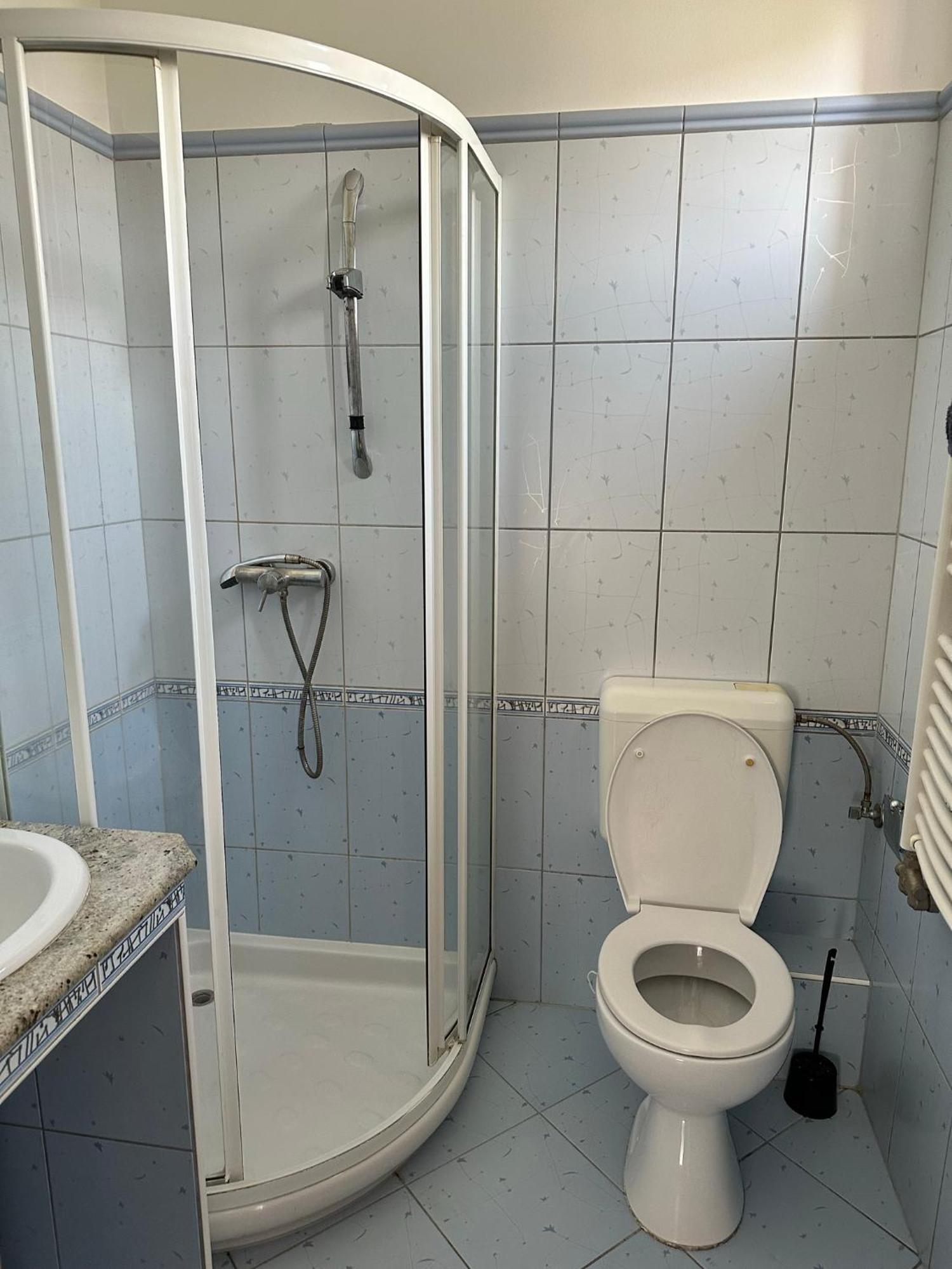 Velvet Motel Hegyeshalom Ngoại thất bức ảnh